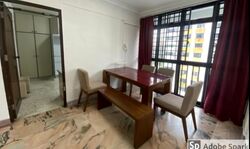 Blk 14 Ghim Moh Road (Queenstown), HDB 5 Rooms #561092891